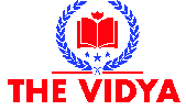 The Vidya Educational Group of Institutions Logo