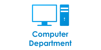 Computer Department