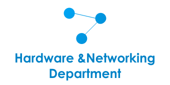 Hardware & Networking 