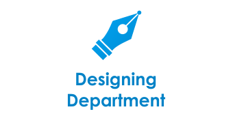 Designing Department