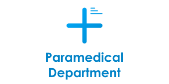 Paramedical Department
