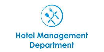 Hotel Management Department