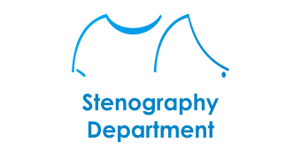 Steganography Department