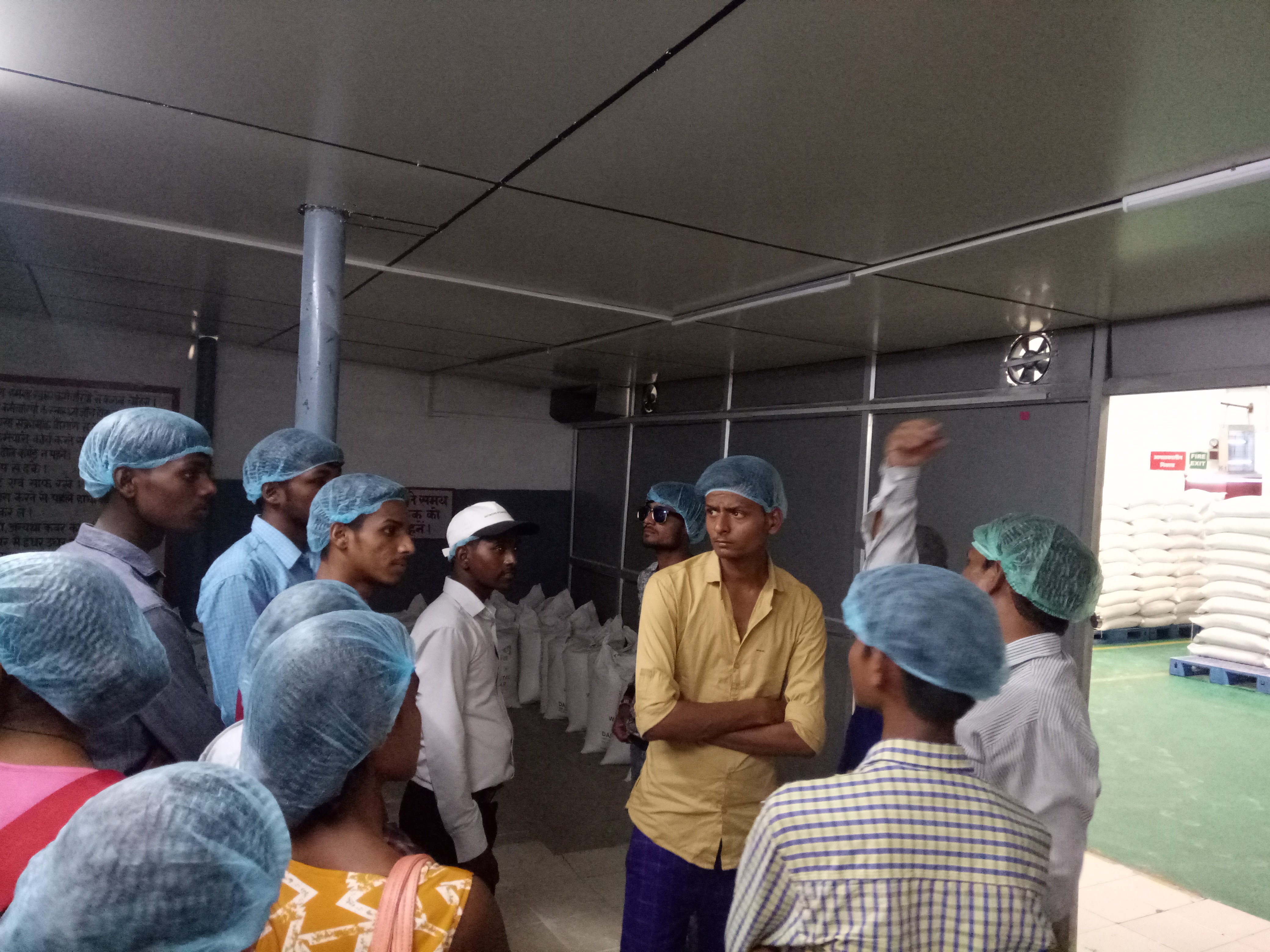 The Vidya Educational Group of Institutions