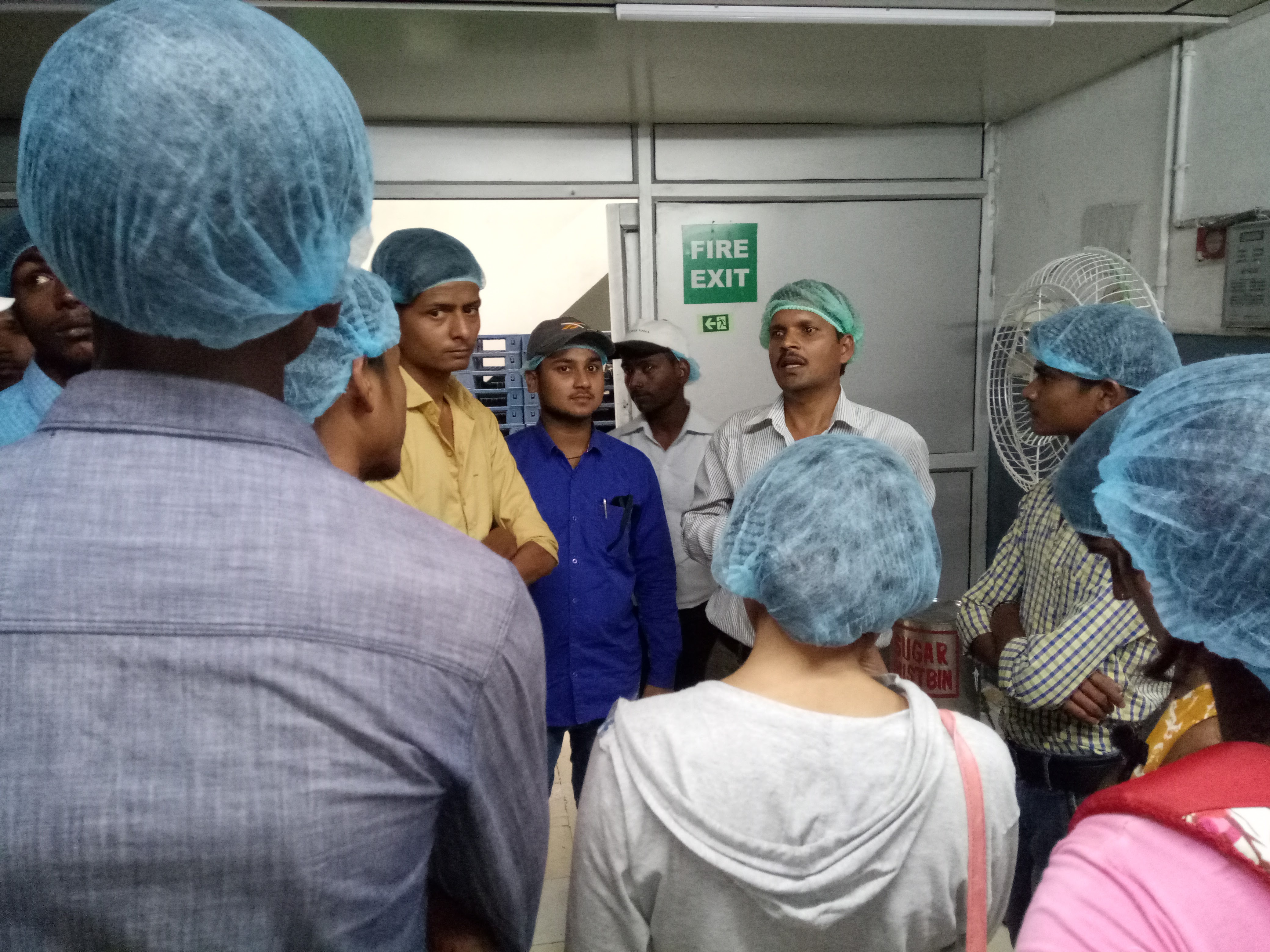 The Vidya Educational Group of Institutions