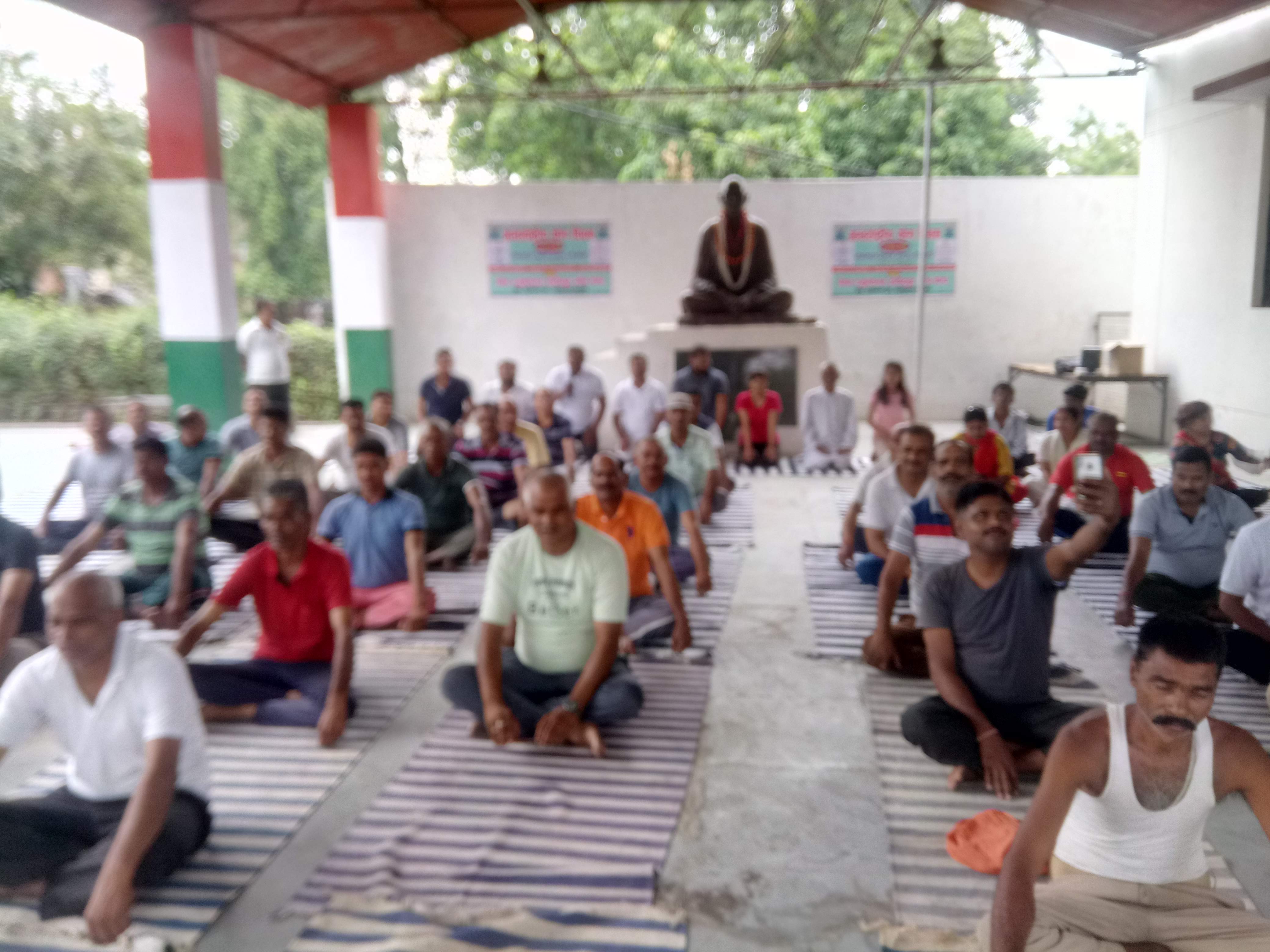 The Vidya Educational Group of Institutions