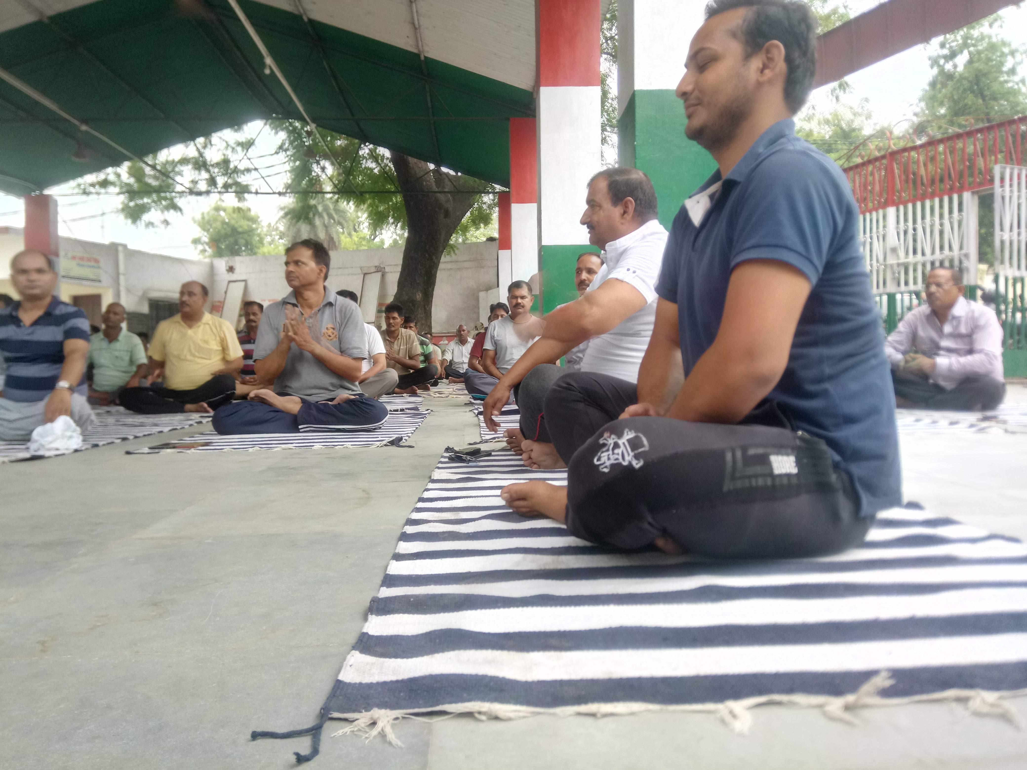 The Vidya Educational Group of Institutions