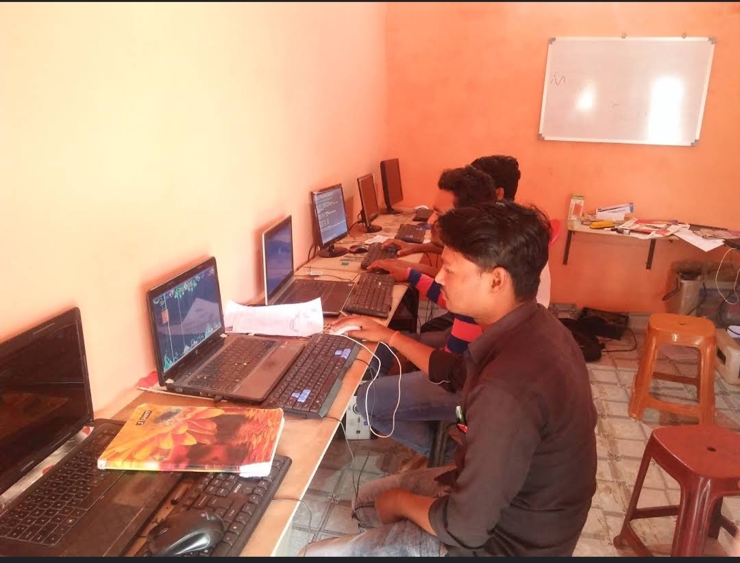 The Vidya Educational Group of Institutions