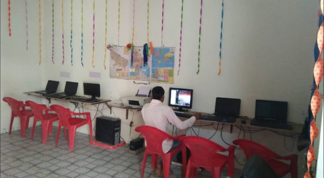 The Vidya Educational Group of Institutions